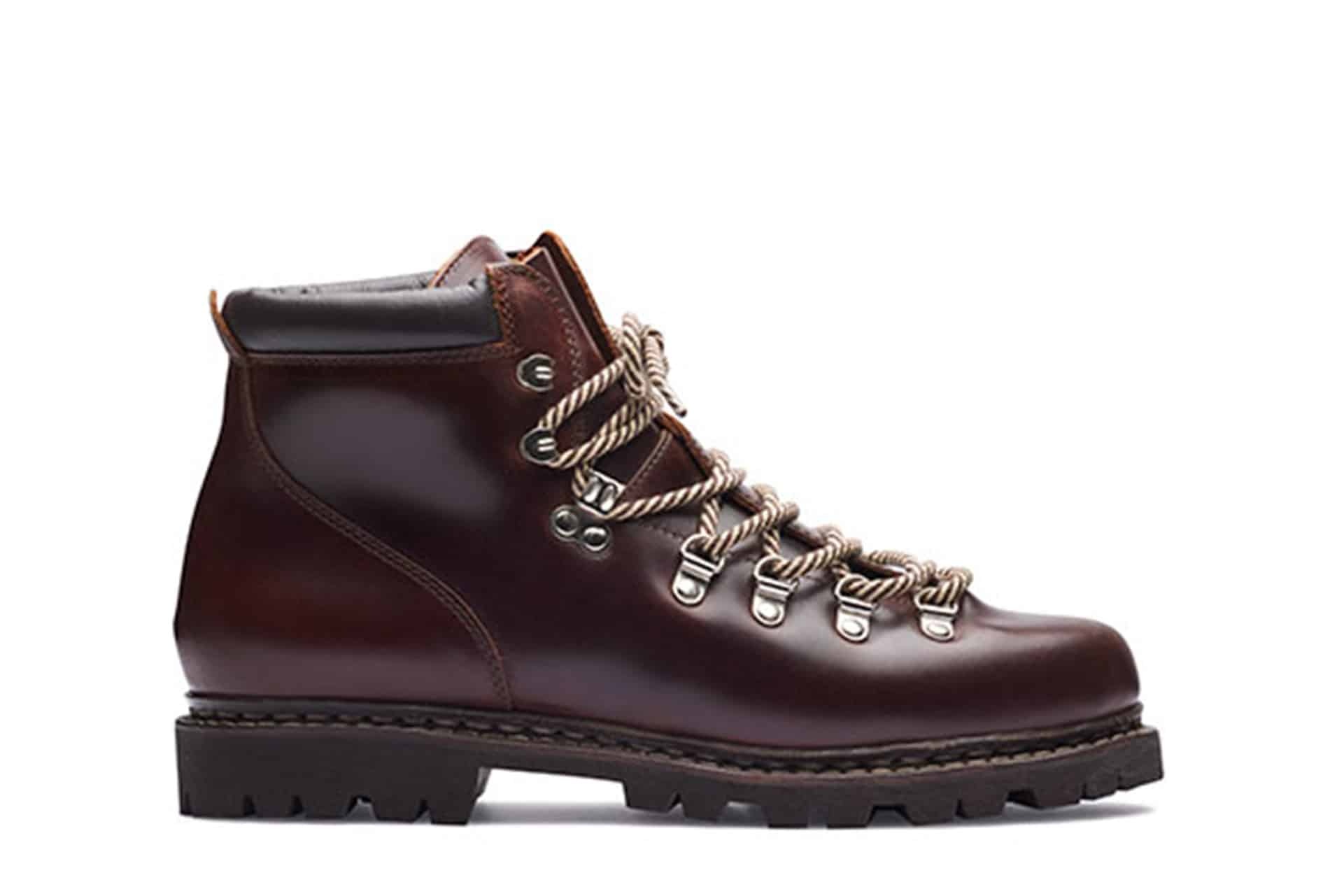 Avoriaz - Ecorce Lily - Rubber Sole