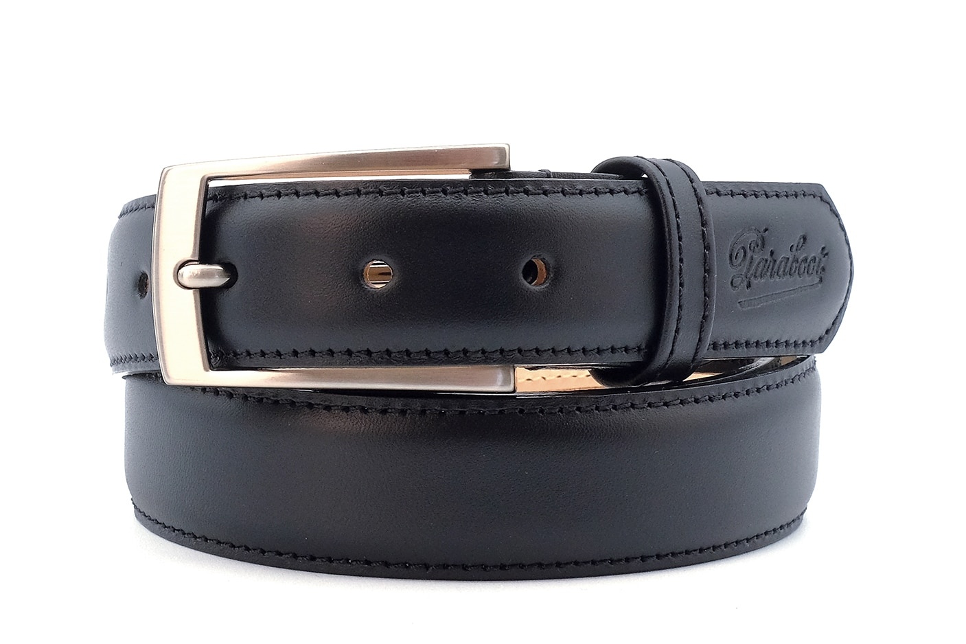 Ceinture Uranos - Black Silk