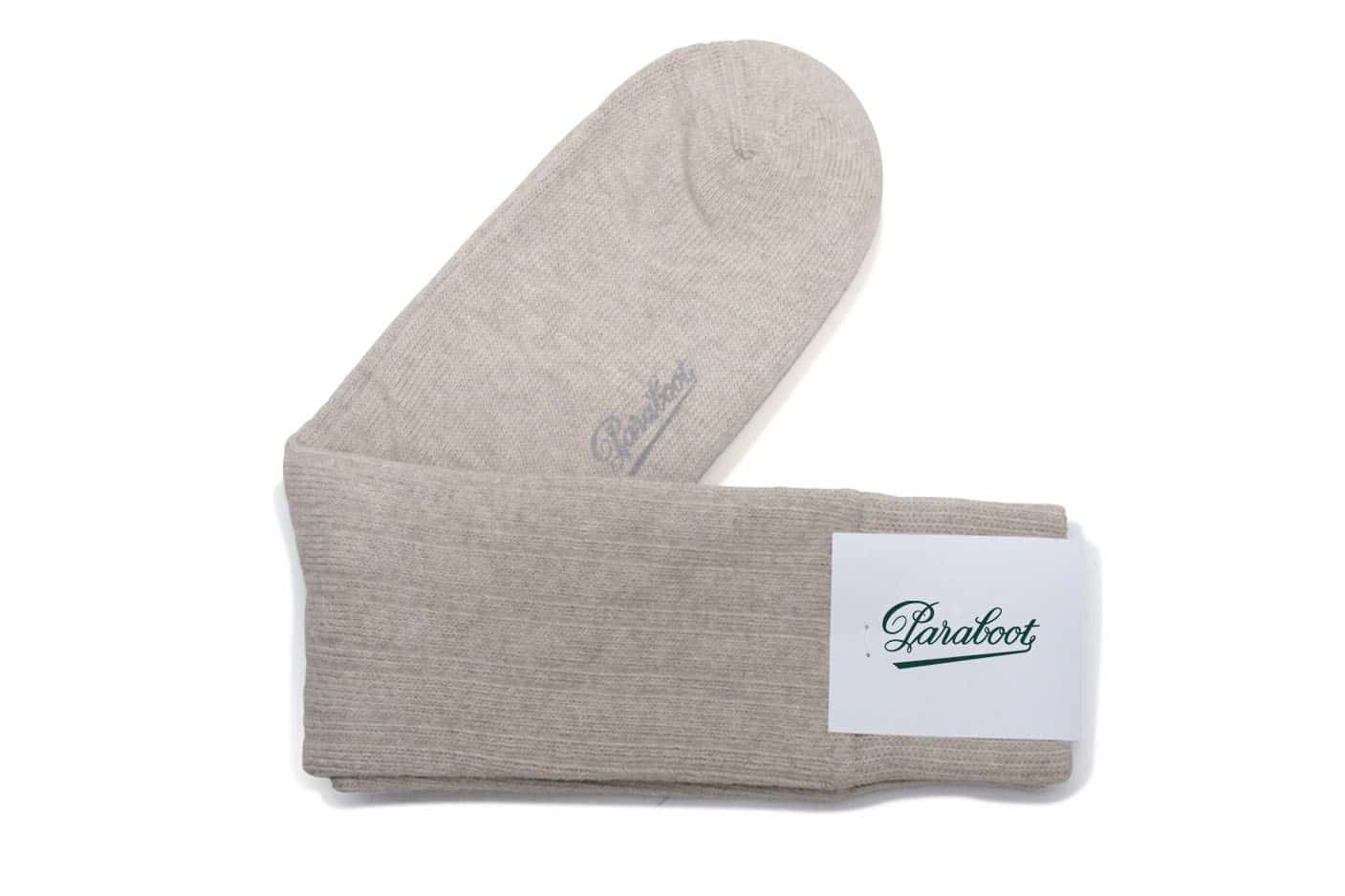 Chaussettes Coton Cotes - Cotton Cotes Bouclette Beige