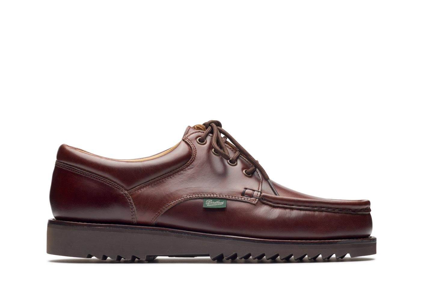Thiers - Lisse América - Rubber Sole