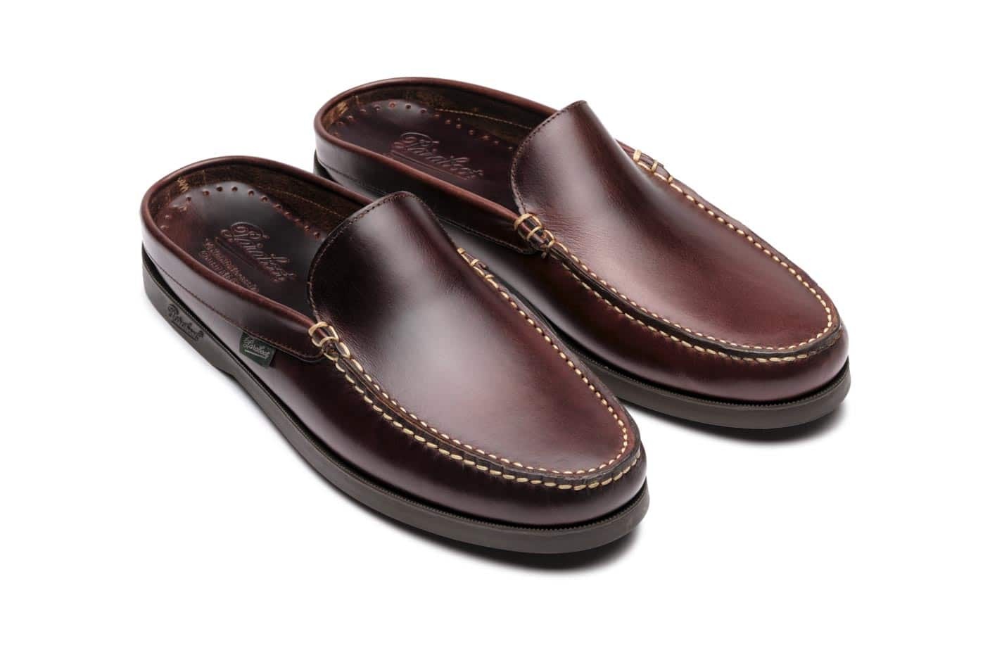 Bahamas - Lisse América - Rubber Sole