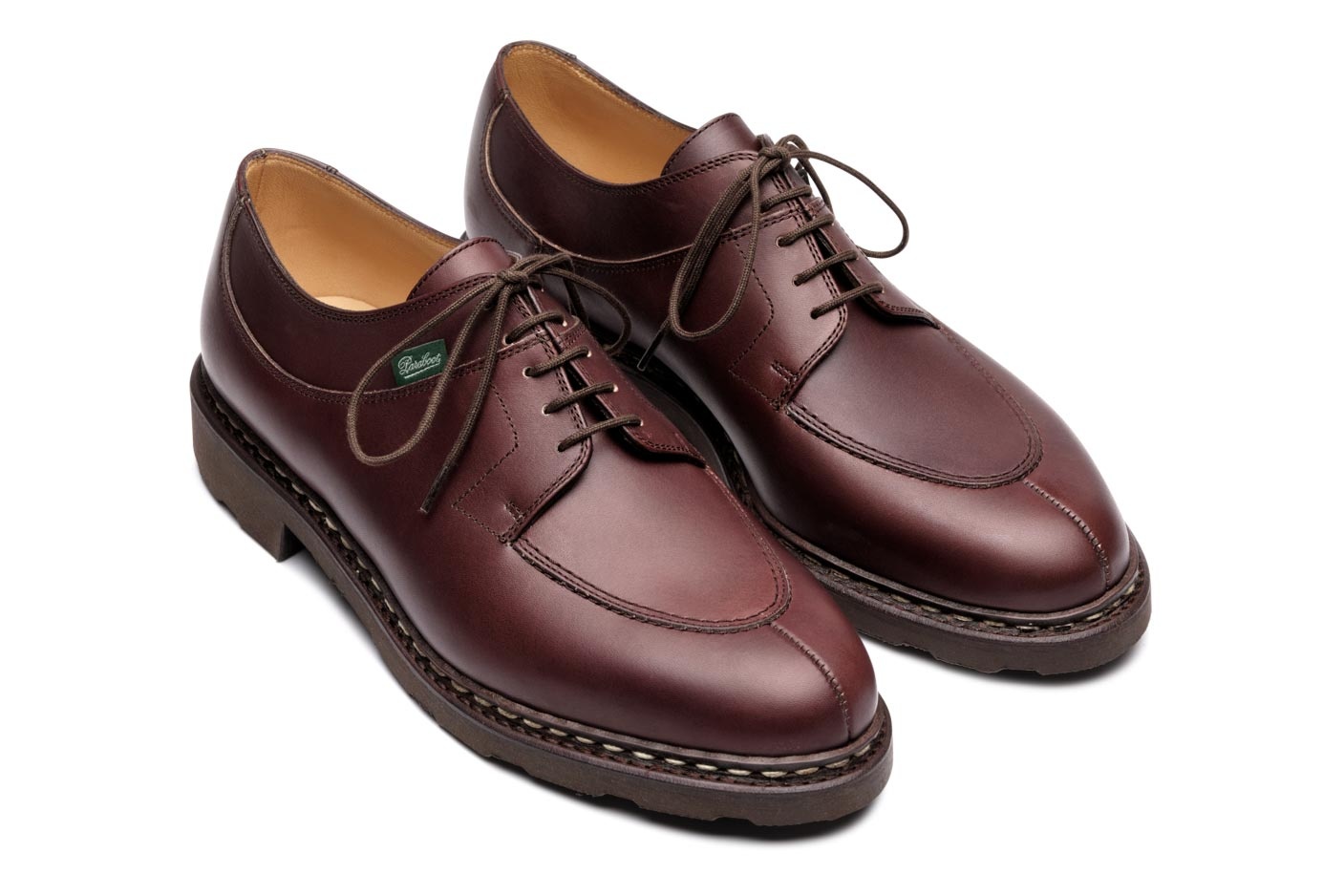 Avignon - Lisse Café - Rubber Sole