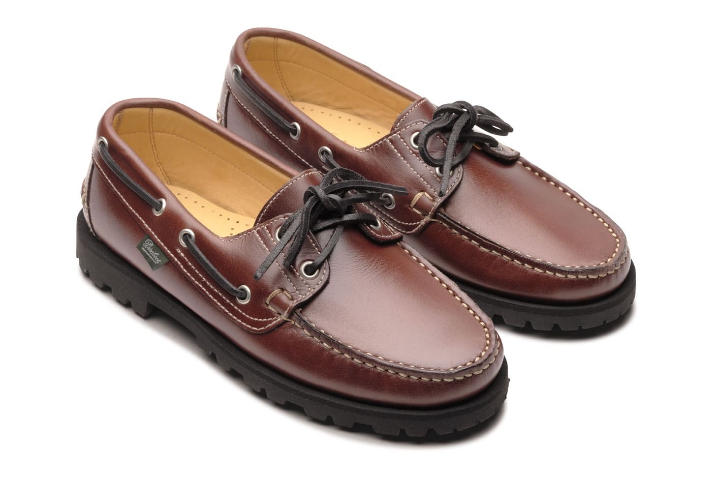 Malo - Lisse América - Rubber Sole