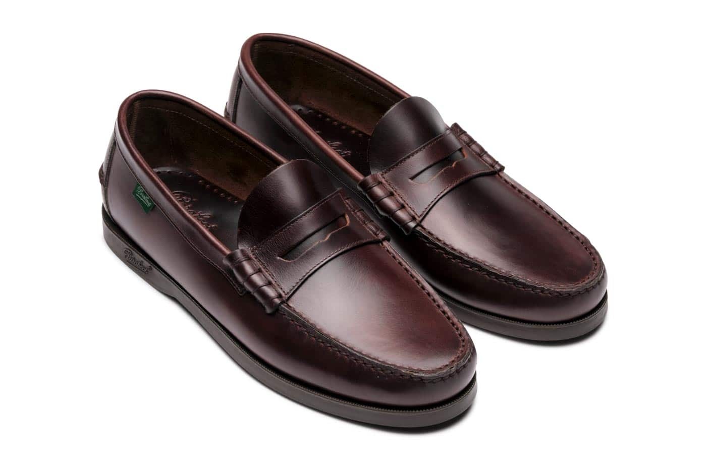 Coraux - Lisse América - Rubber Sole