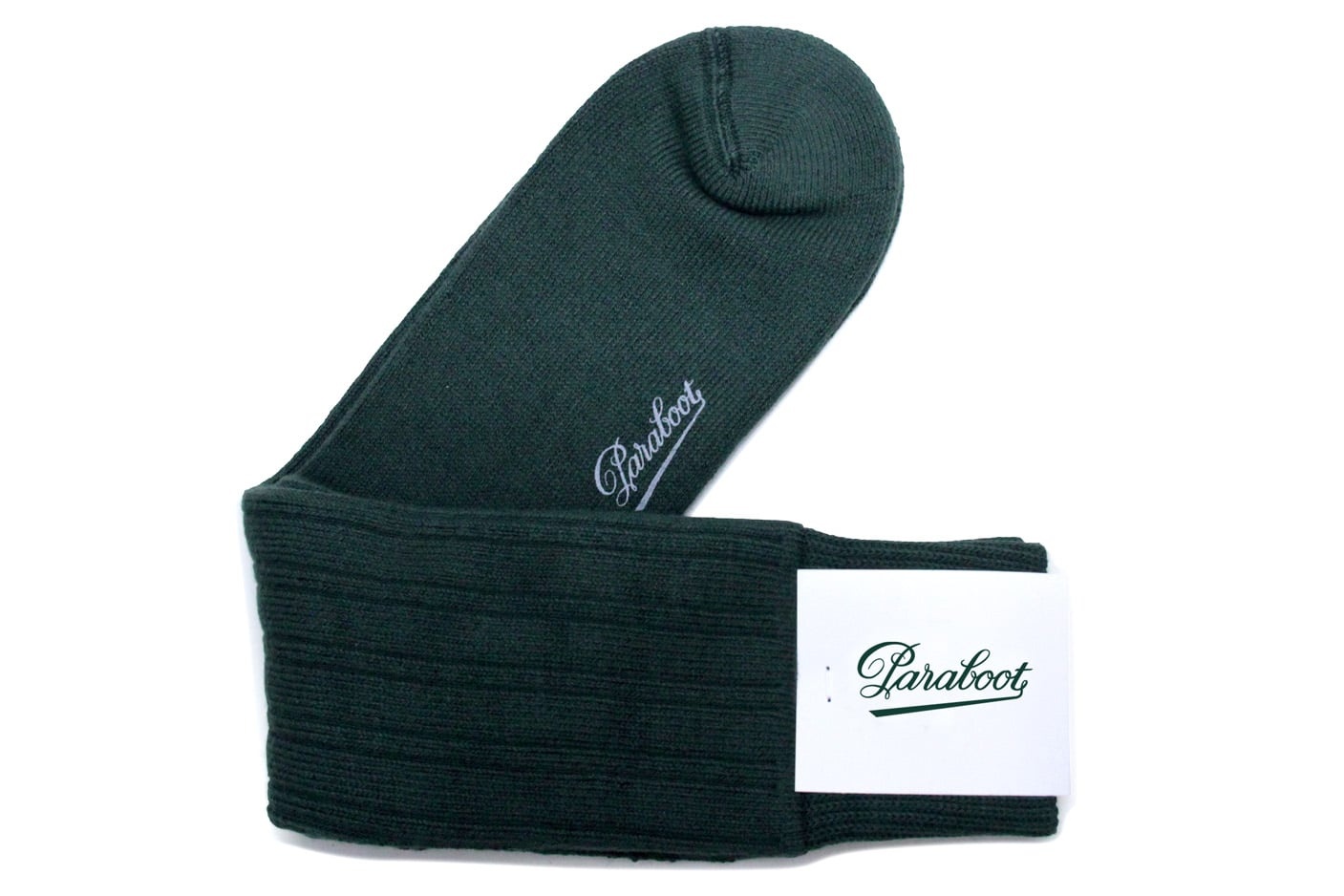 Chaussettes Coton Cotes - Cotton Cotes Bouclette Green