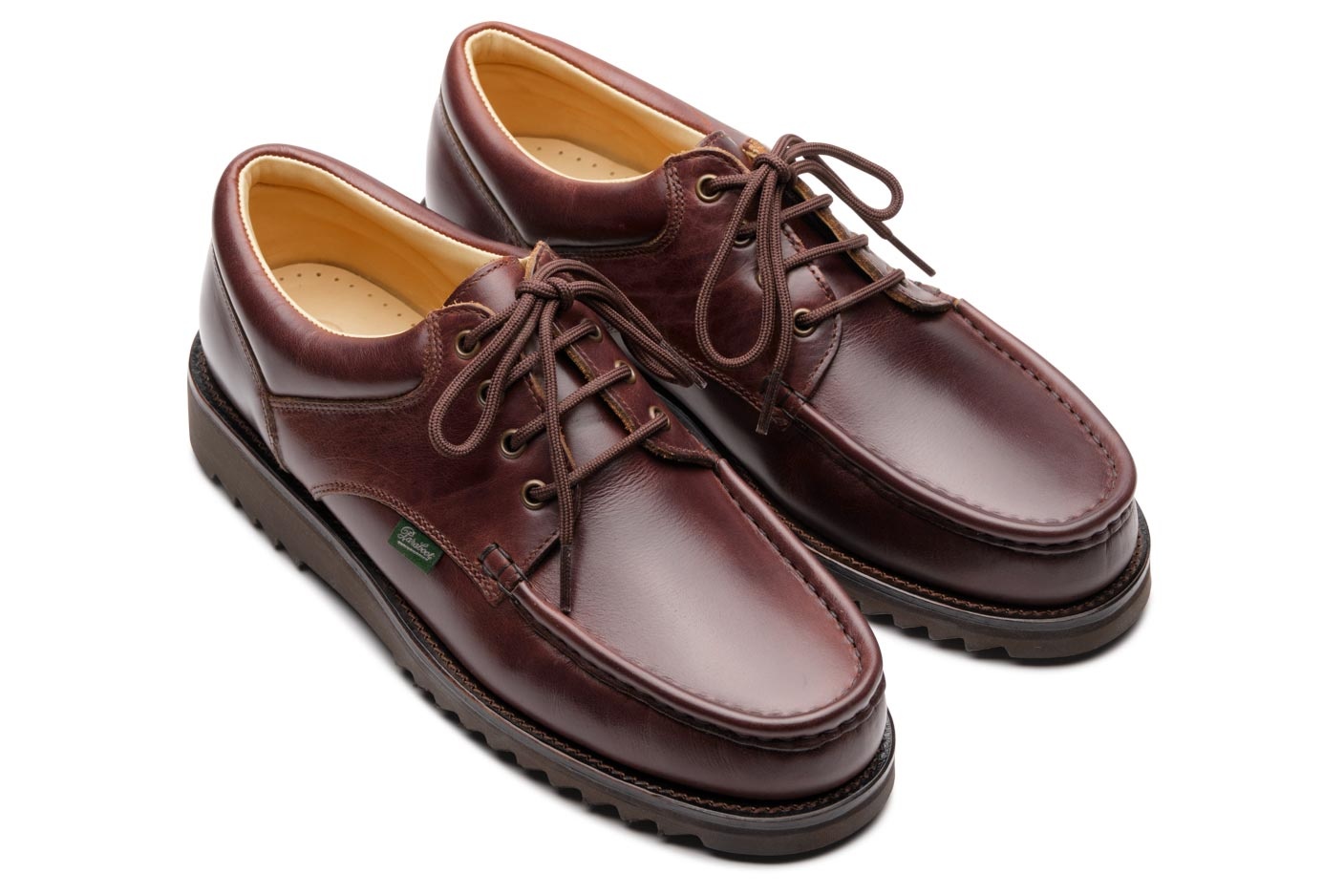 Thiers - Lisse América - Rubber Sole