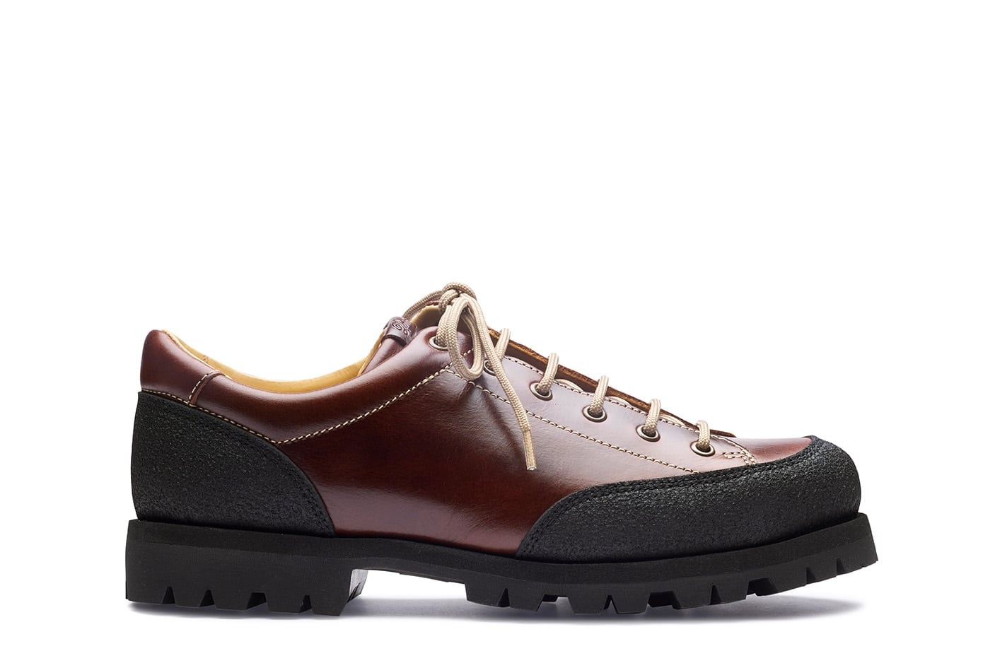 Montana - Lisse América - Rubber Sole
