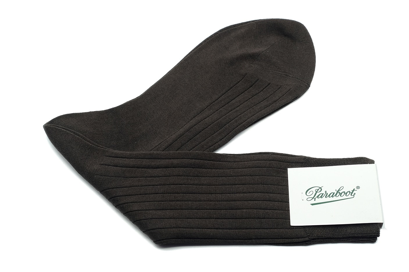 Chaussettes Fil Ecosse - Fil D'écosse Café