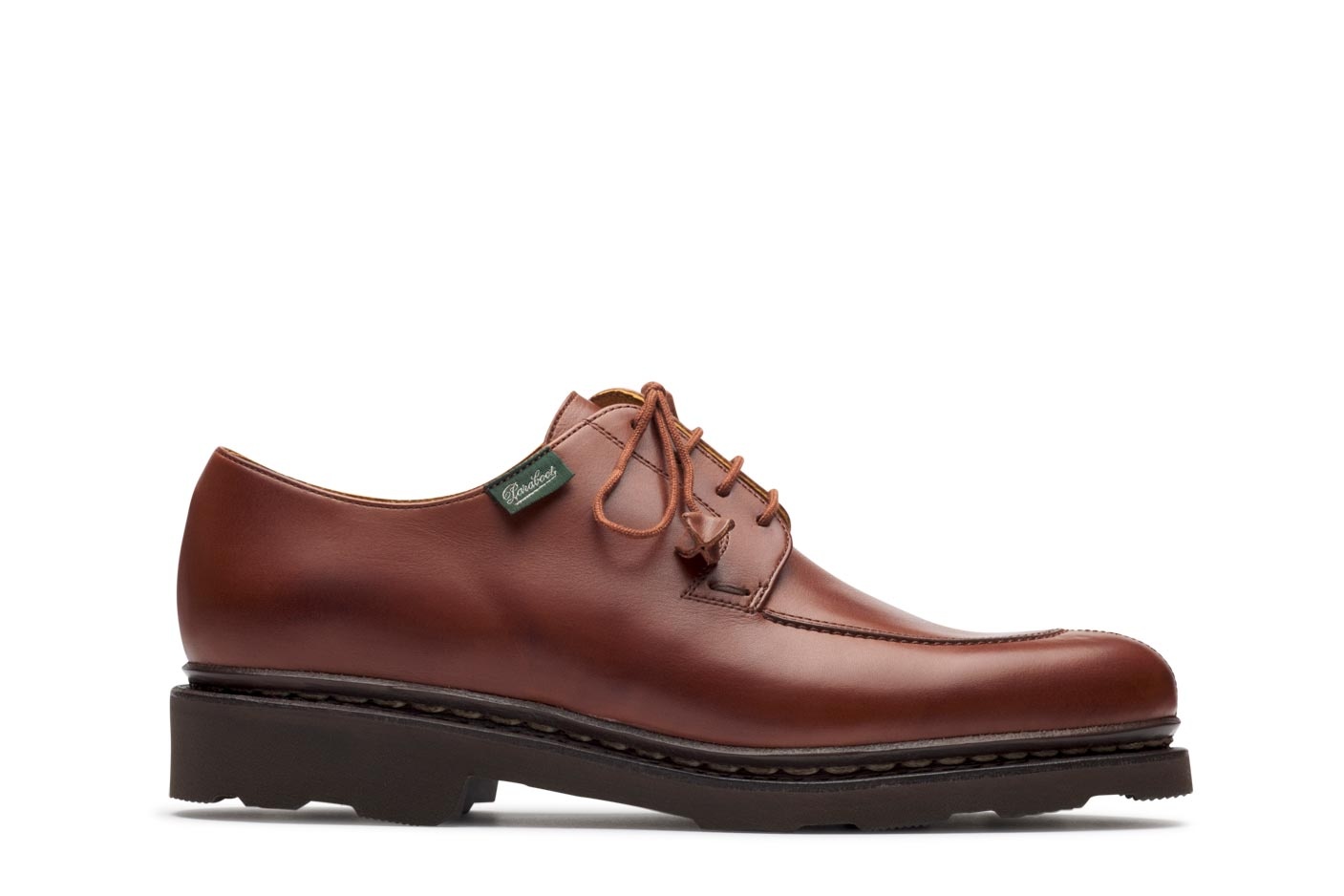 Veley - Lily Fauve - Rubber Sole