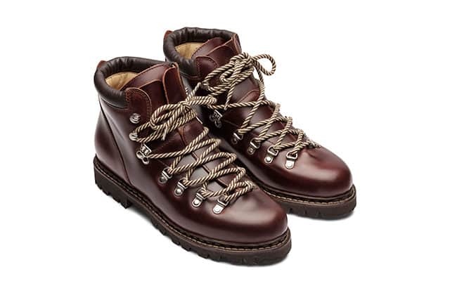 Avoriaz - Ecorce Lily - Rubber Sole