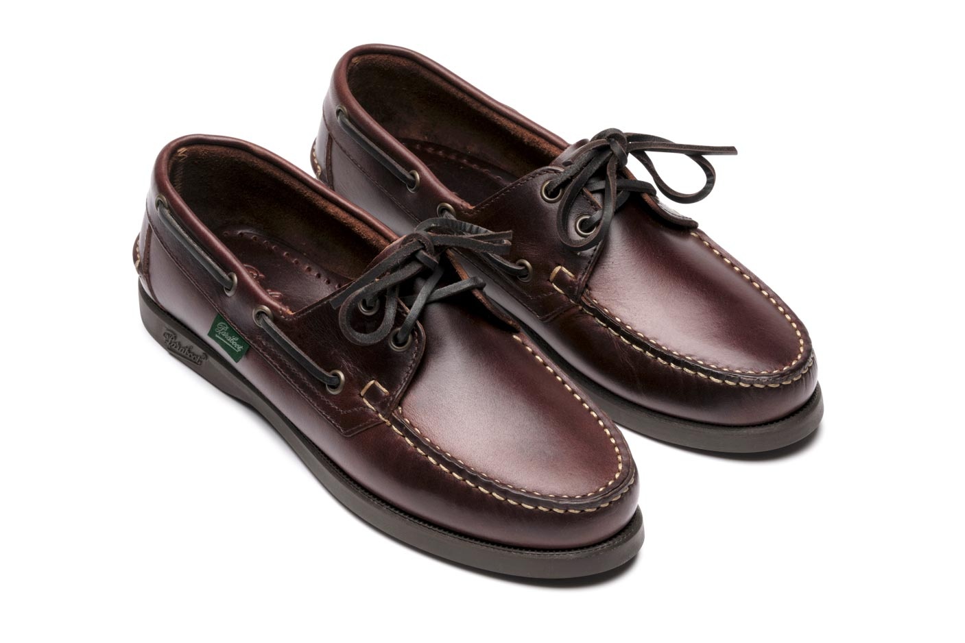 Barth - Lisse América - Rubber Sole