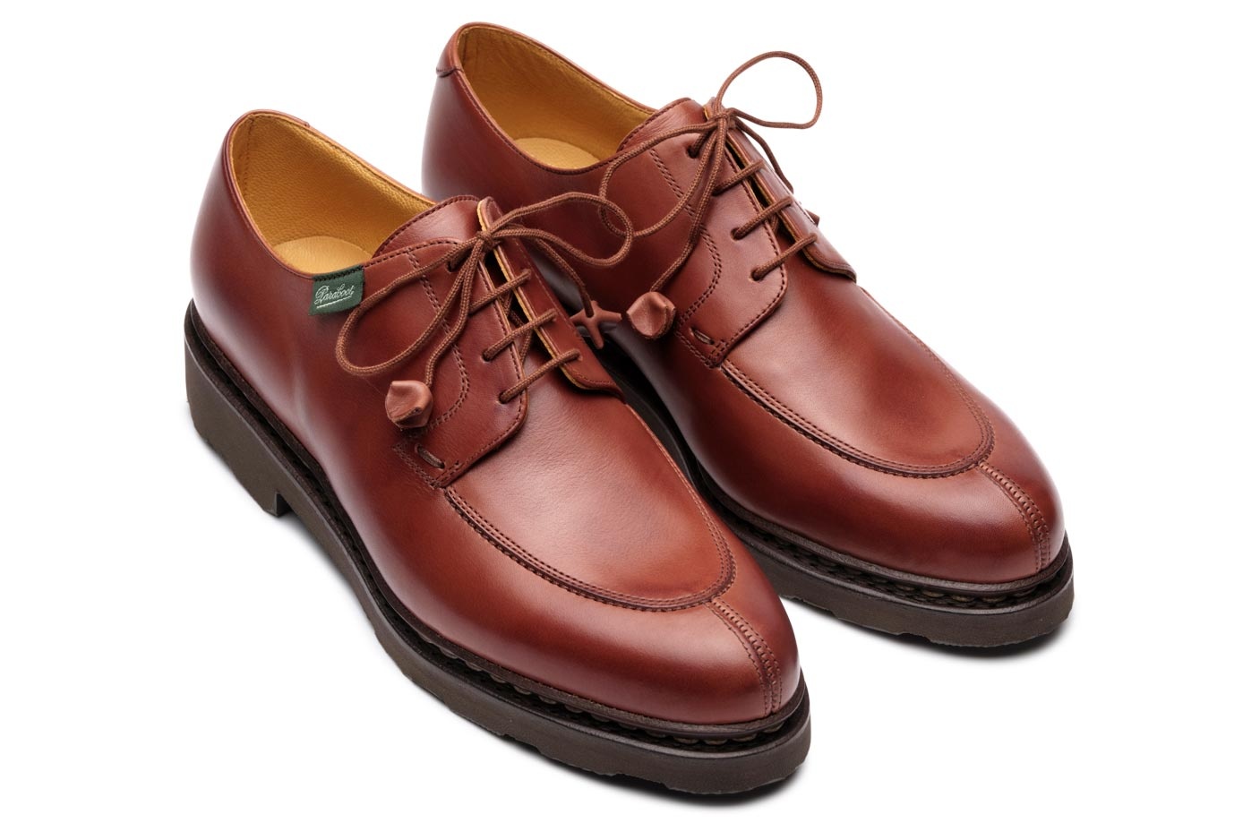 Veley - Lily Fauve - Rubber Sole
