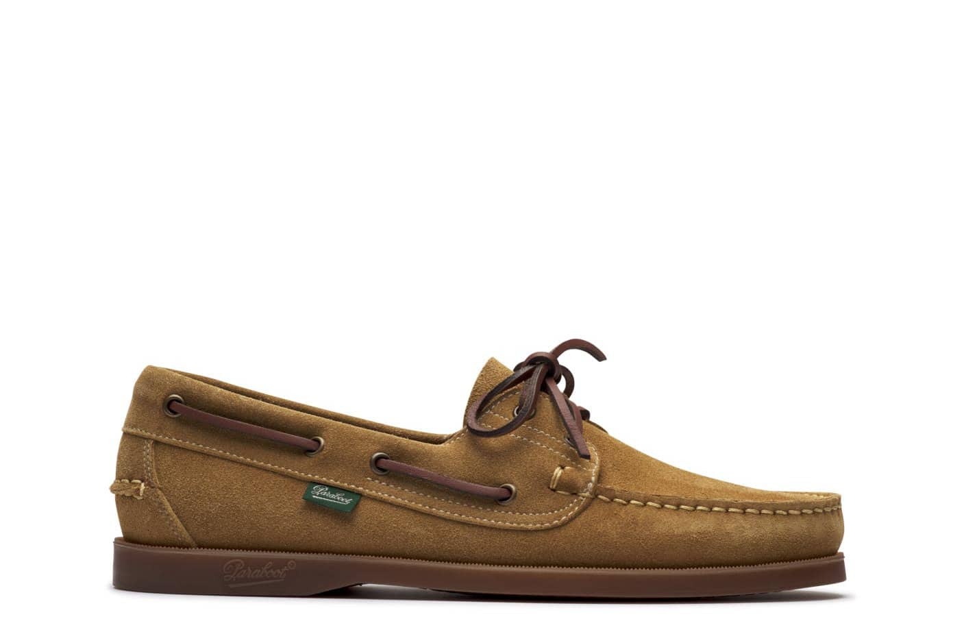 Barth - Wild Velves - Rubber Sole