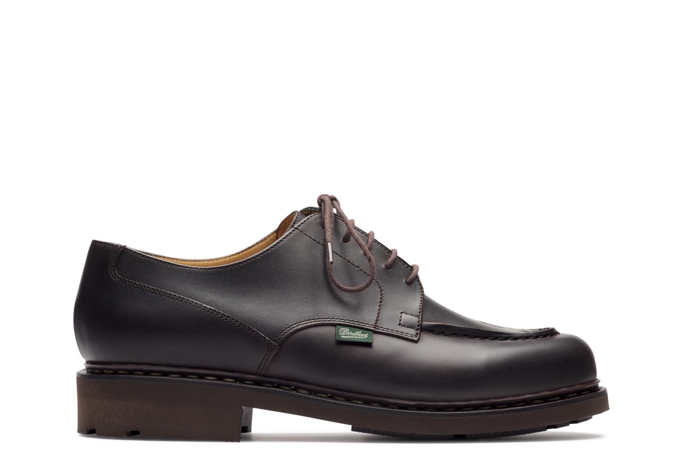 Chambord - Lisse Café - Rubber Sole