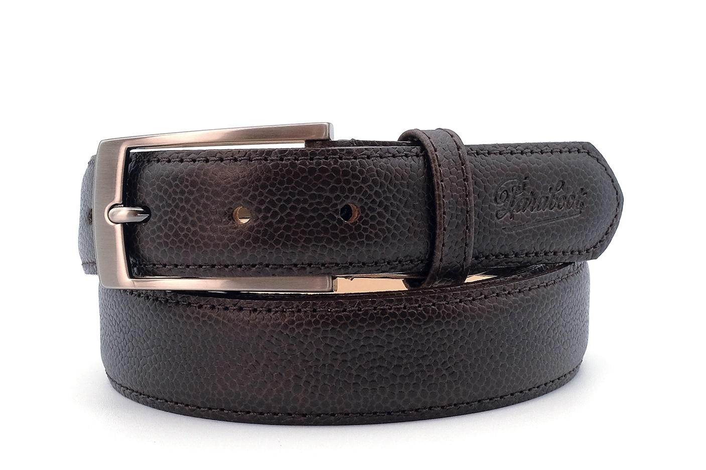 Ceinture Uranos - Moka Grain