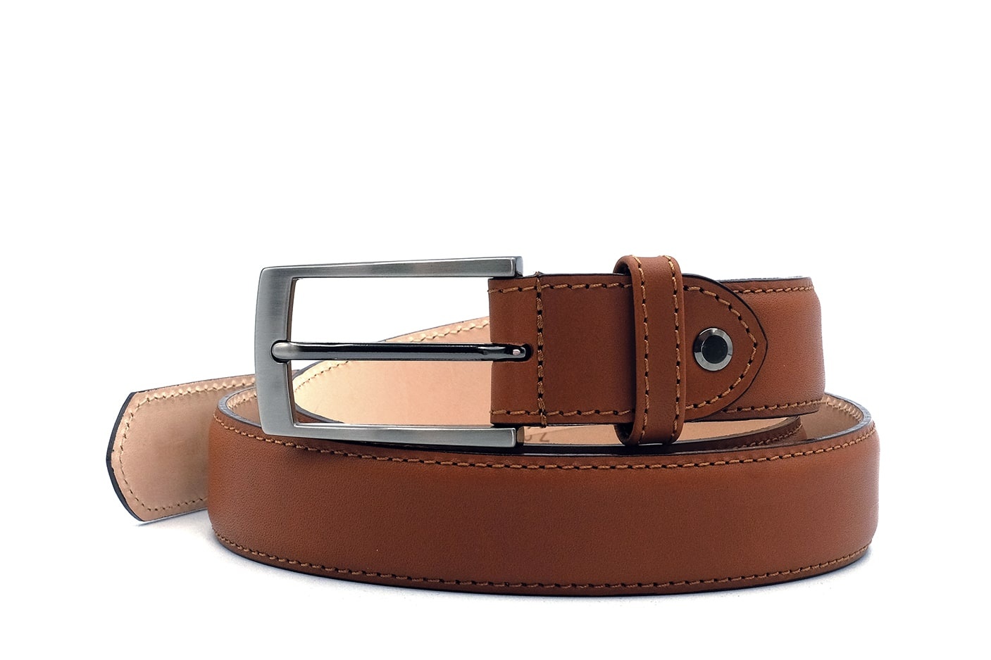 Ceinture Uranos - Lisse Gold