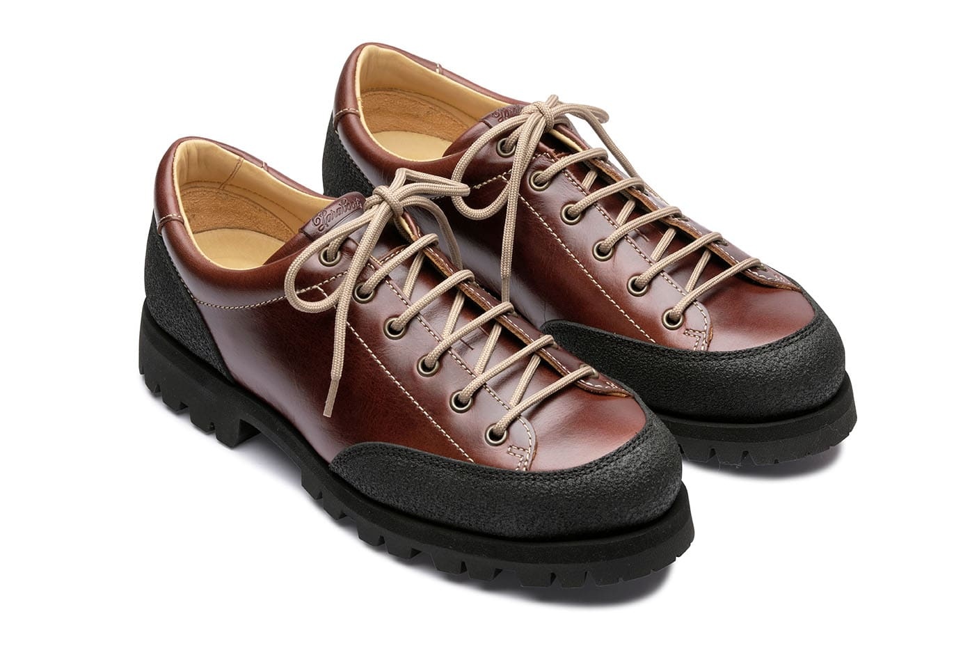 Montana - Lisse América - Rubber Sole