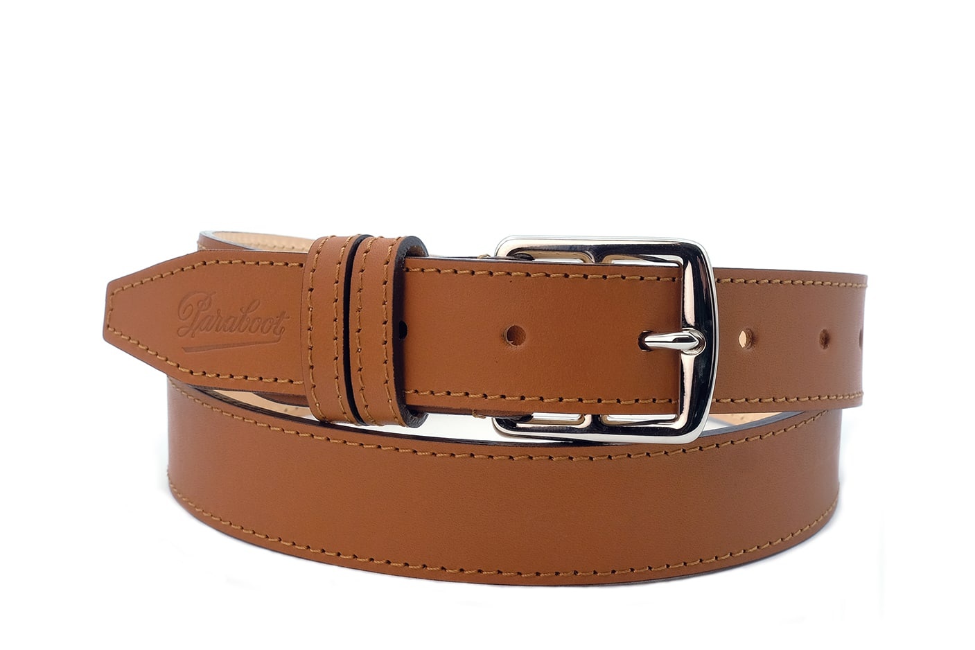 Ceinture Etriviere - Cognac Lip