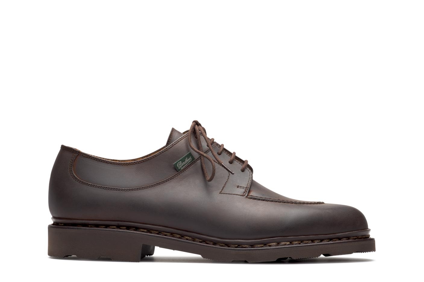 Avignon - Nubuck Gringo - Rubber Sole