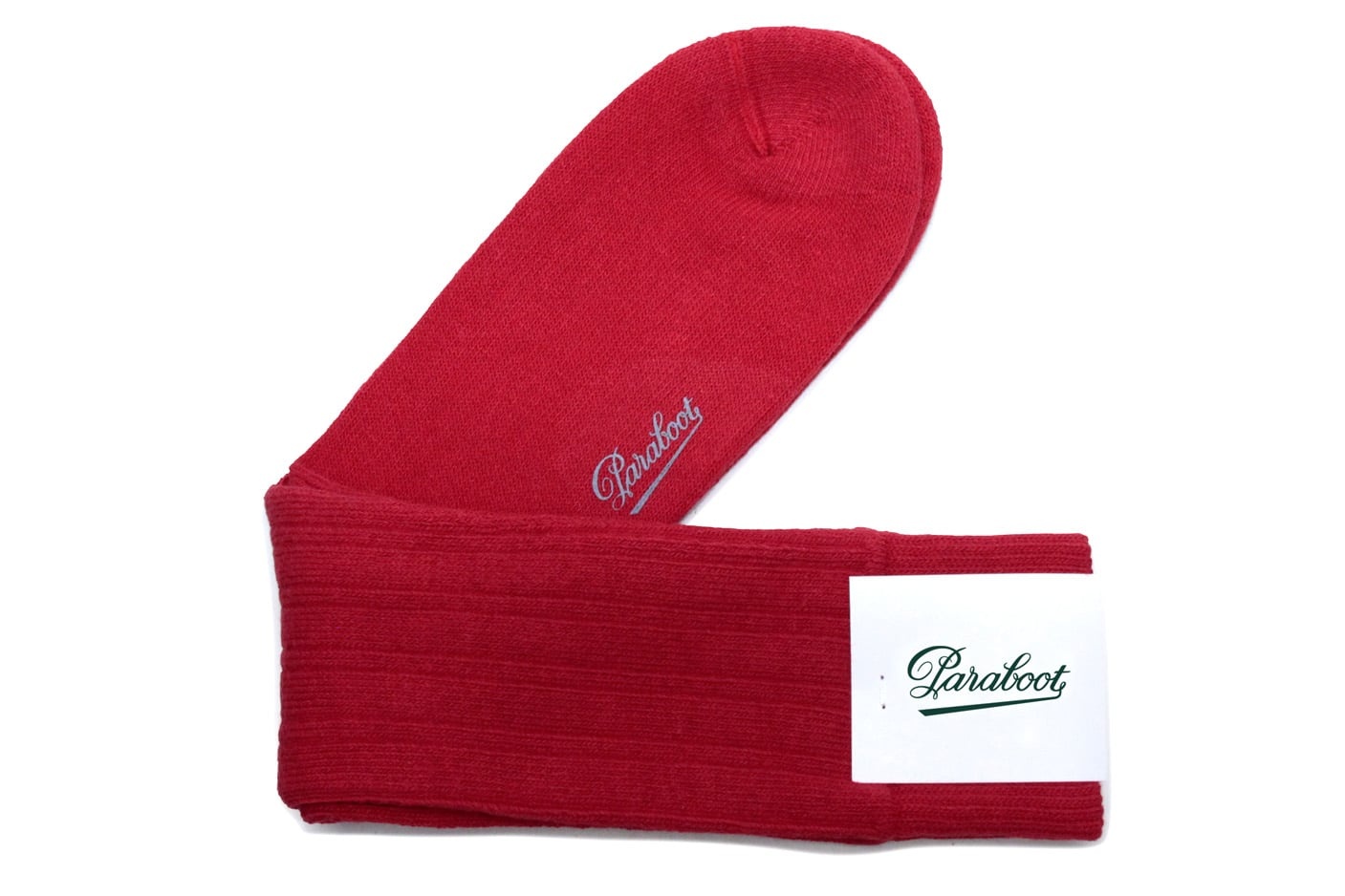 Chaussettes Coton Cotes - Cotton Cotes Bouclette Red