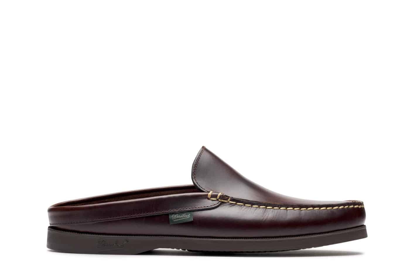 Bahamas - Lisse América - Rubber Sole