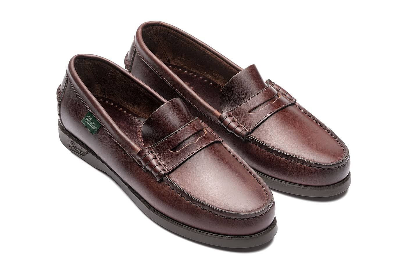 Coraux - Lisse América - Rubber Sole