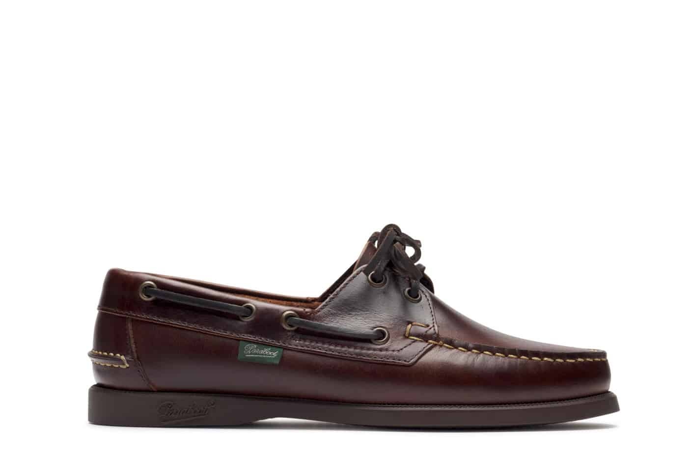 Barth - Lisse América - Rubber Sole