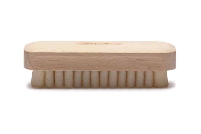 Brosse Crepe - Wood/Crepe