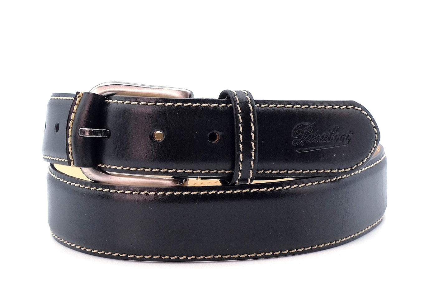 Ceinture Chronos - Black Silk