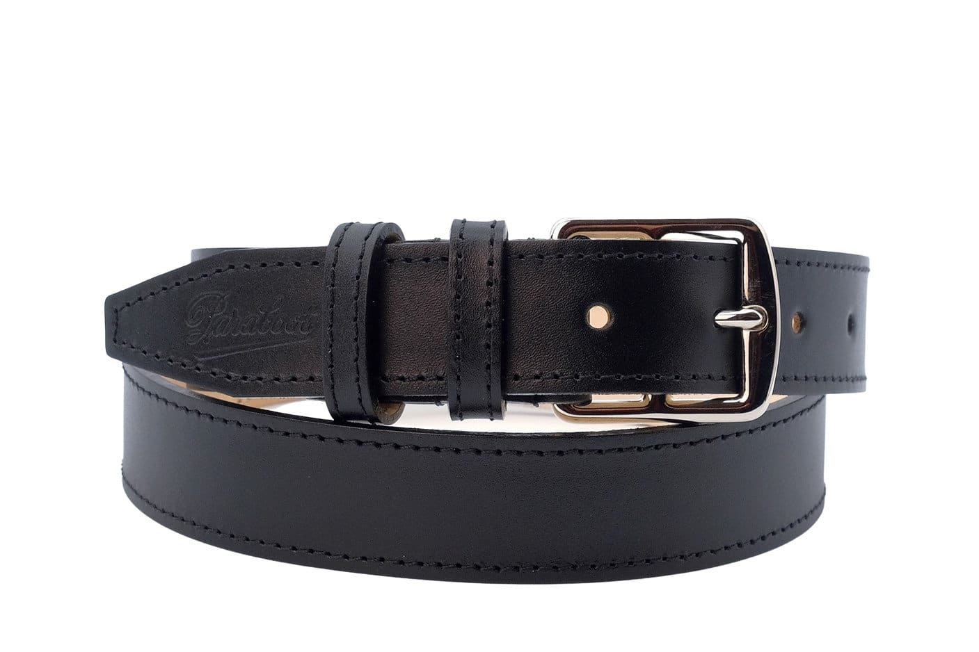Ceinture Etriviere - Black Silk
