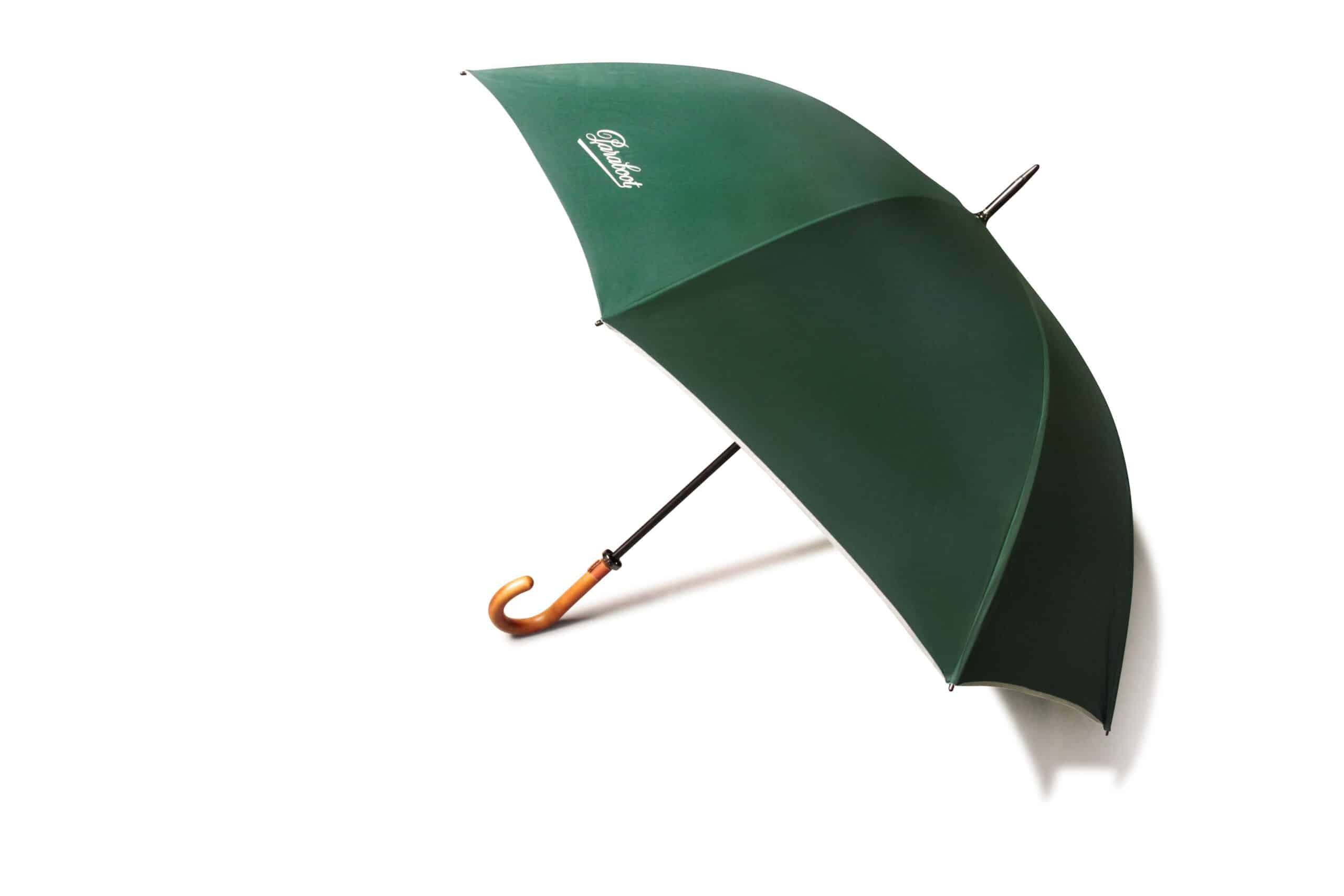 Parapluie - Green