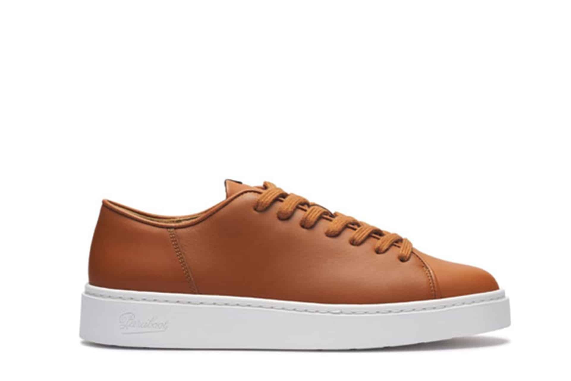 Supernova - Lisse Gold - Rubber Sole
