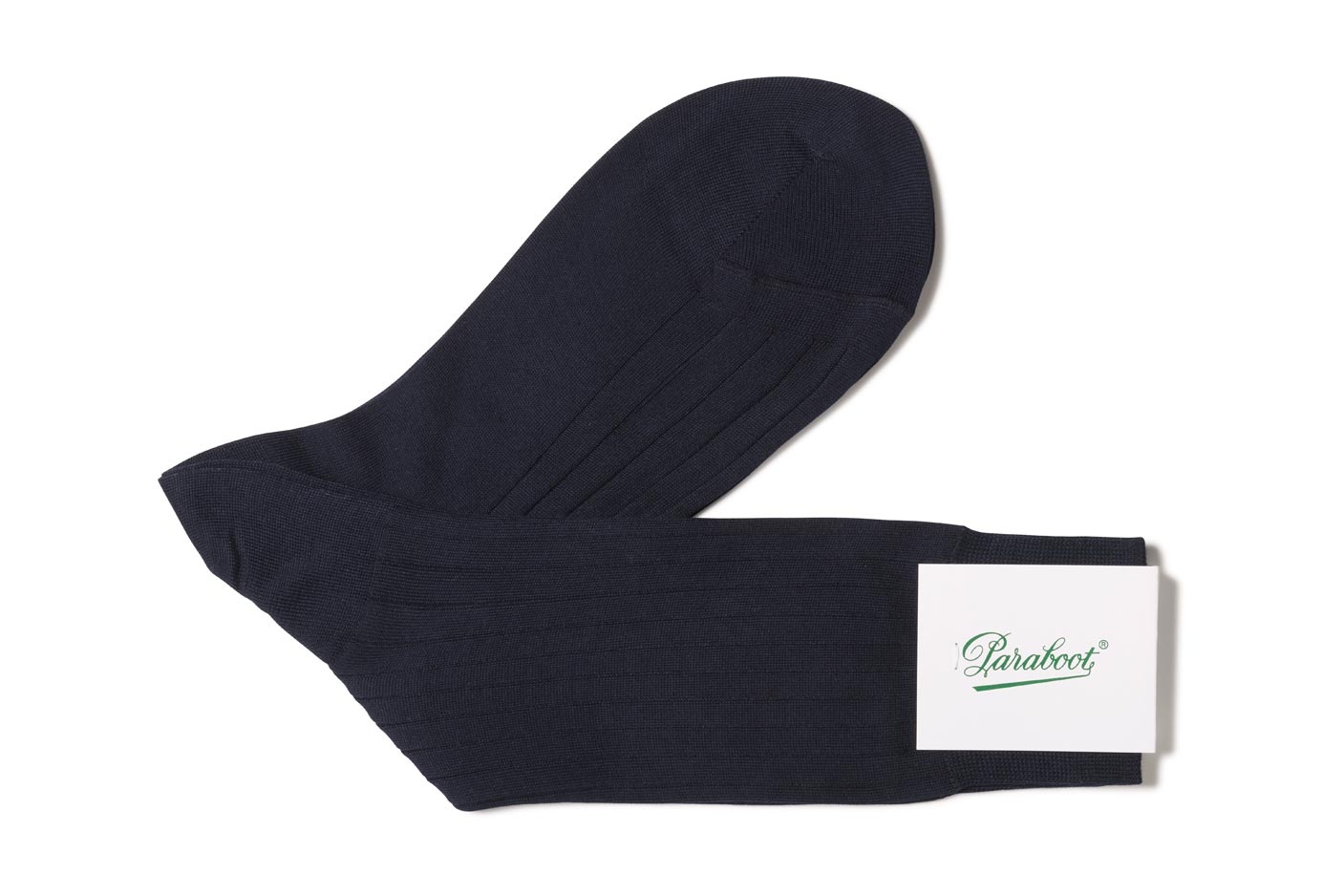 Chaussettes Fil Ecosse - Fil D'ecosse Marine
