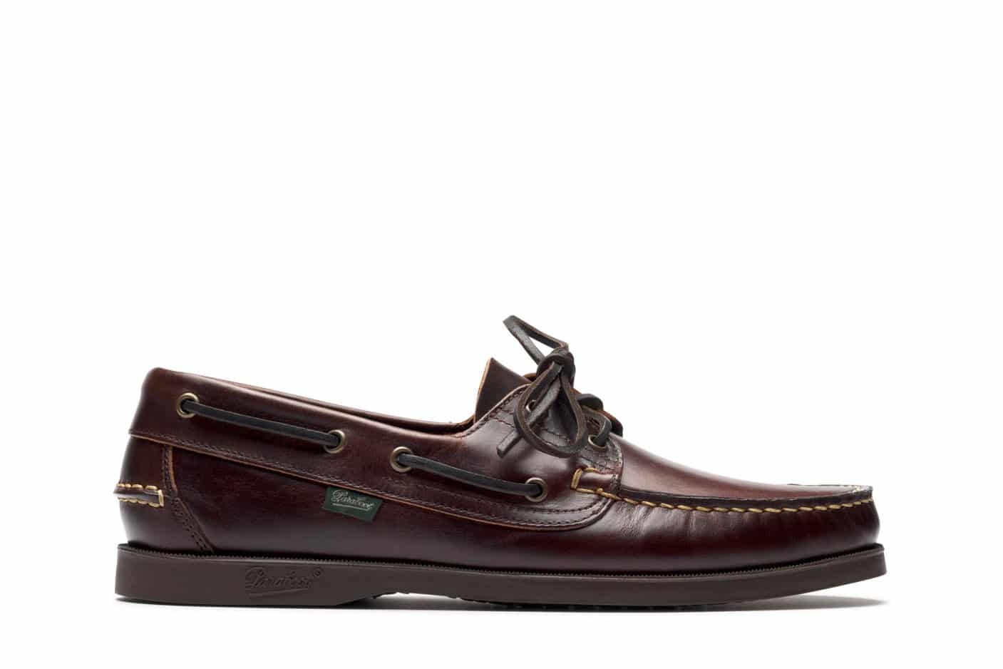 Barth - Lisse América - Rubber Sole