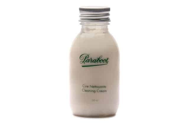 Cire Nettoyante - Cream