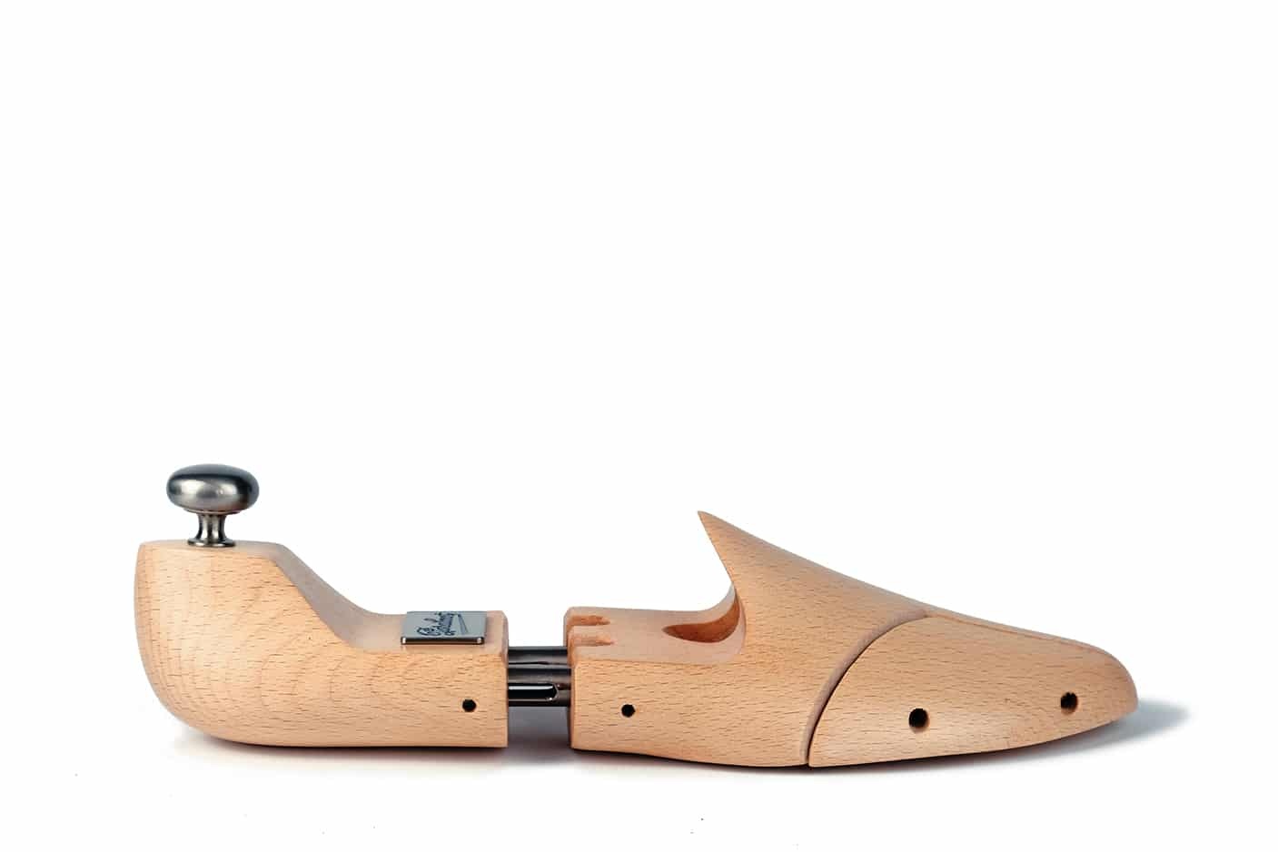 Embauchoirs Homme - Light Beech