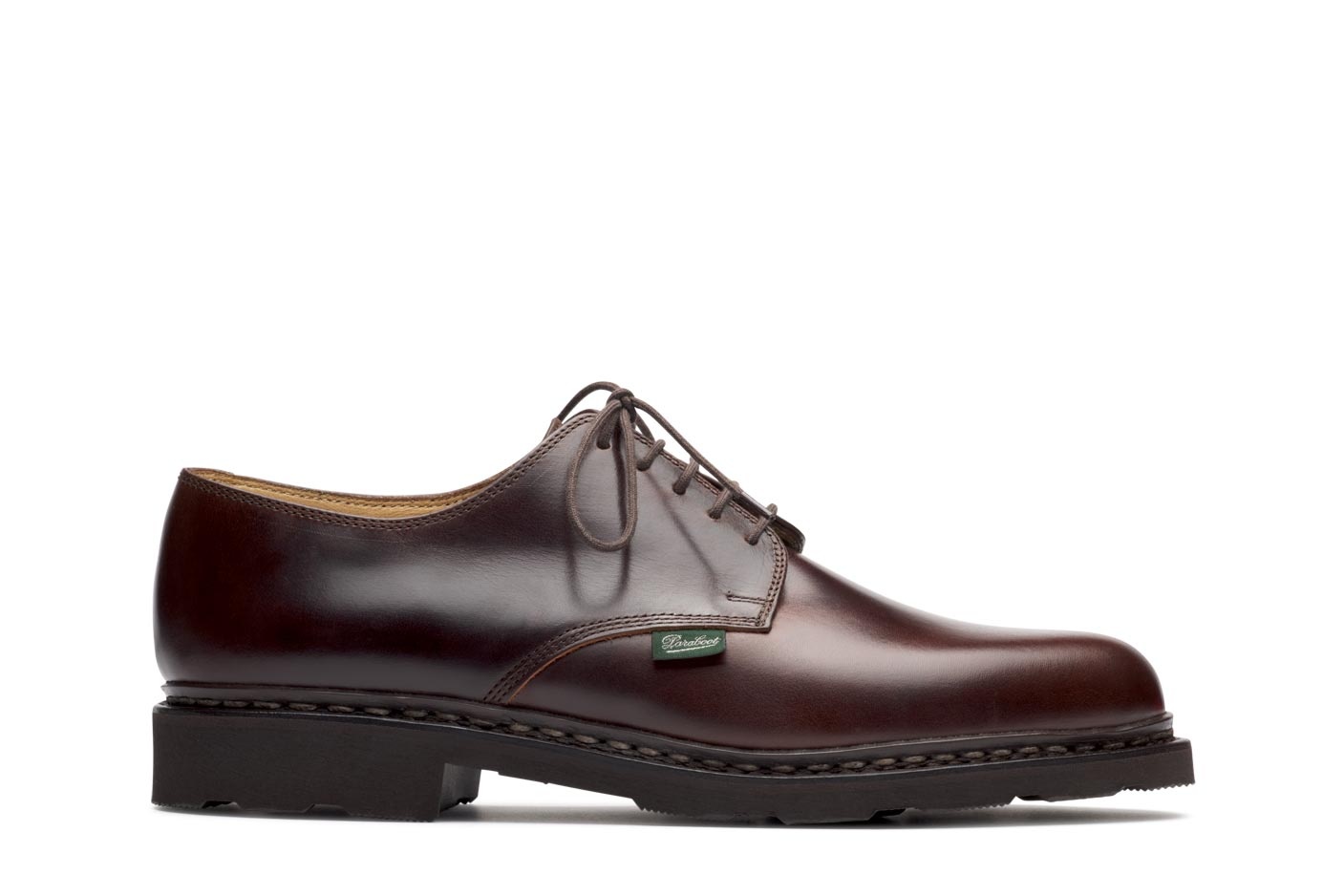Arles - Ecorce Lily - Rubber Sole