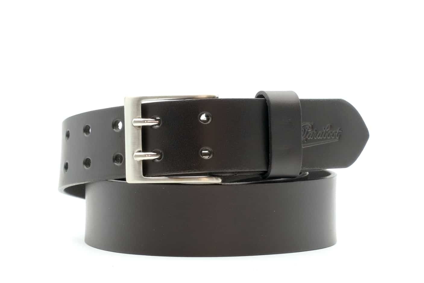Ceinture Maltese - Black Silk