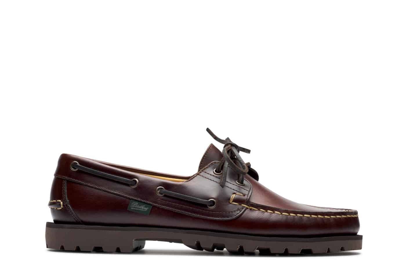 Malo - Lisse América - Rubber Sole