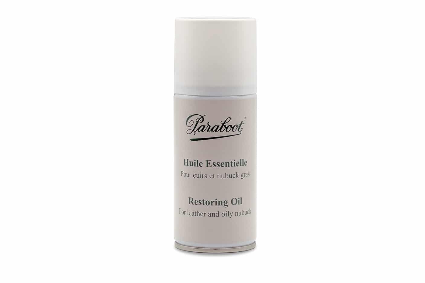 Huile Essentielle - Colorless