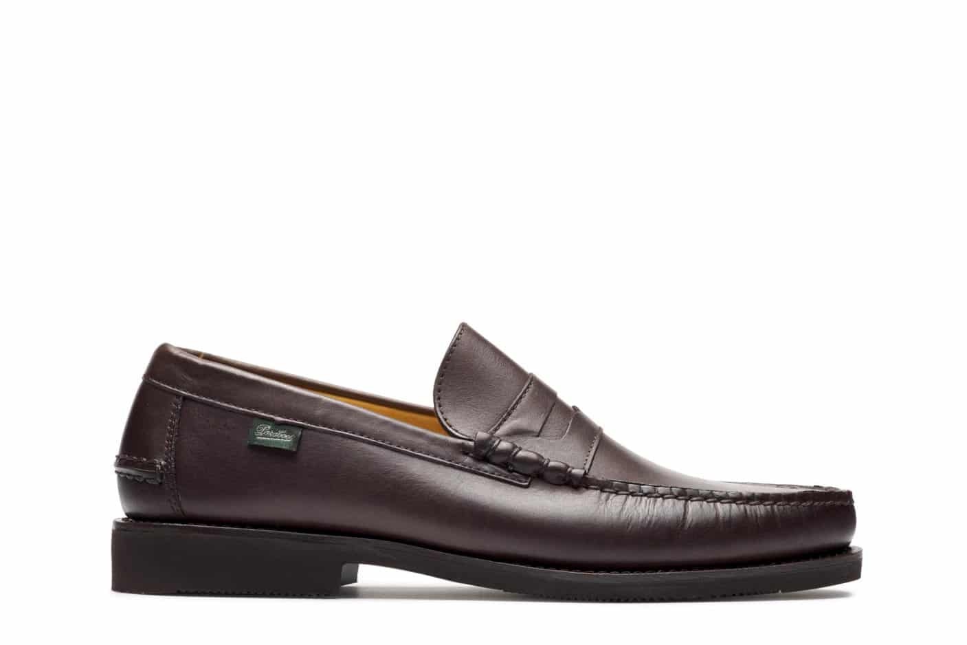 Brighton - Lisse Café - Rubber Sole