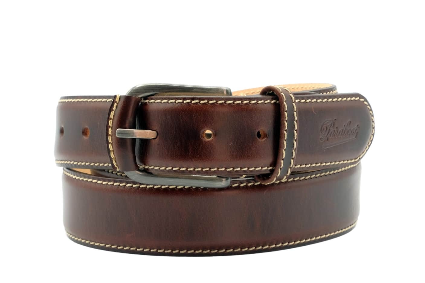 Ceinture Chronos - Ecorce Lily