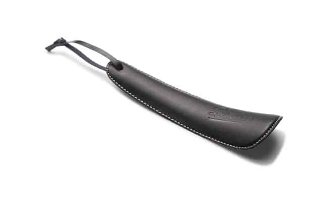 Chausse - Black
