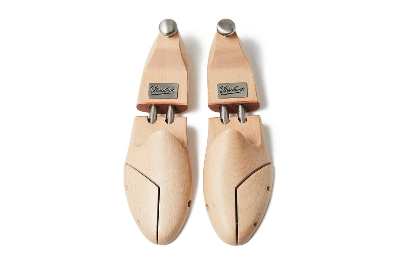 Embauchoirs Homme - Light Beech