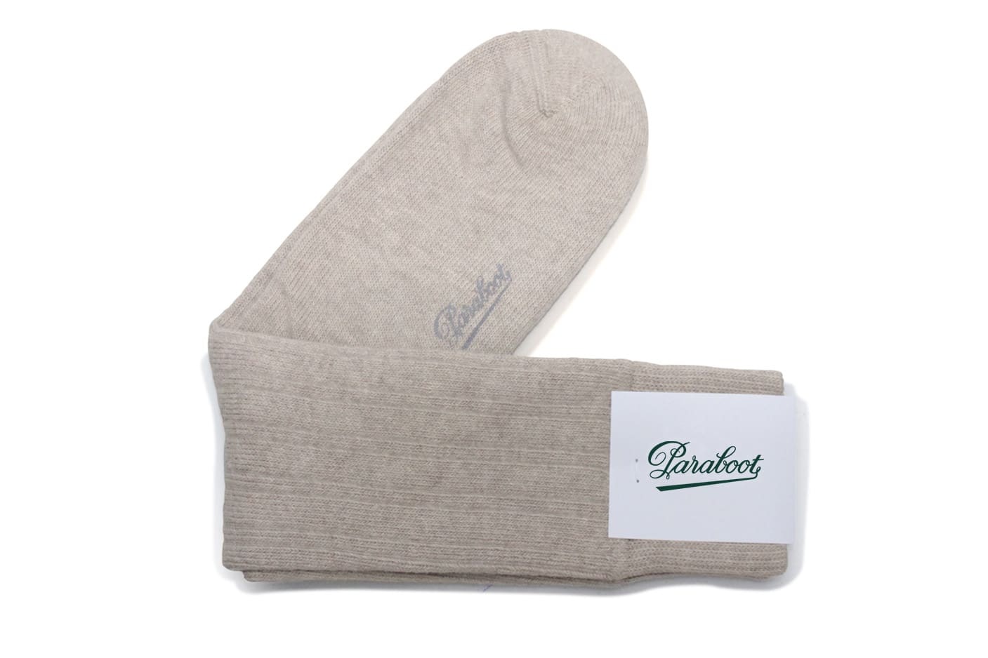 Chaussettes Coton Cotes - Cotton Cotes Bouclette Beige