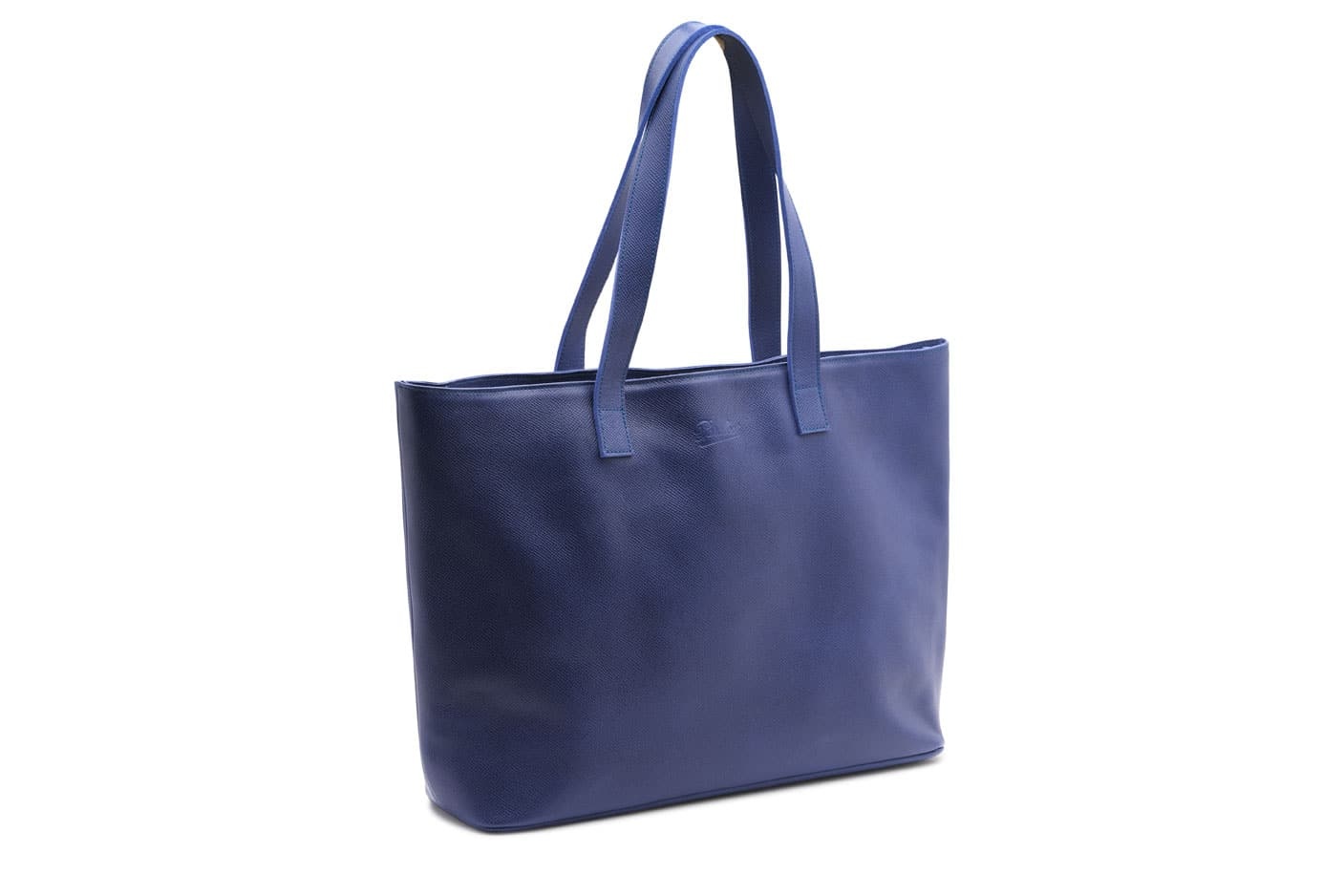 Sac Lou Graine Bleu - Blue Seed