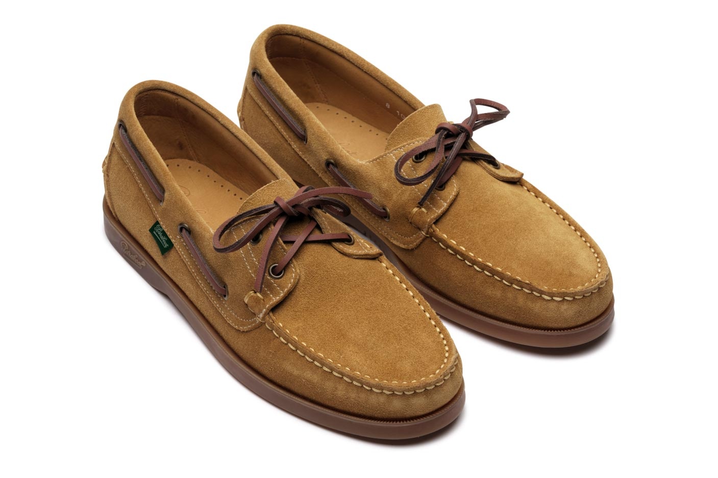 Barth - Wild Velves - Rubber Sole