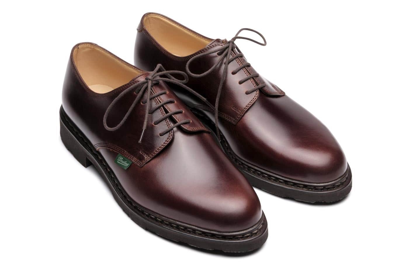 Arles - Ecorce Lily - Rubber Sole