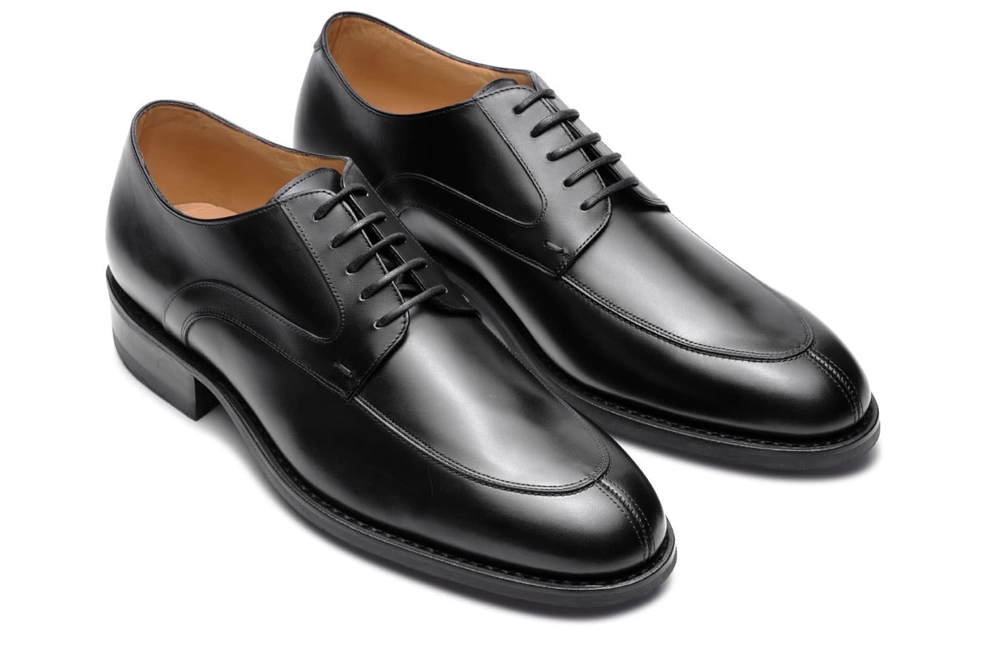Apprieu - Black Lily - Rubber Sole
