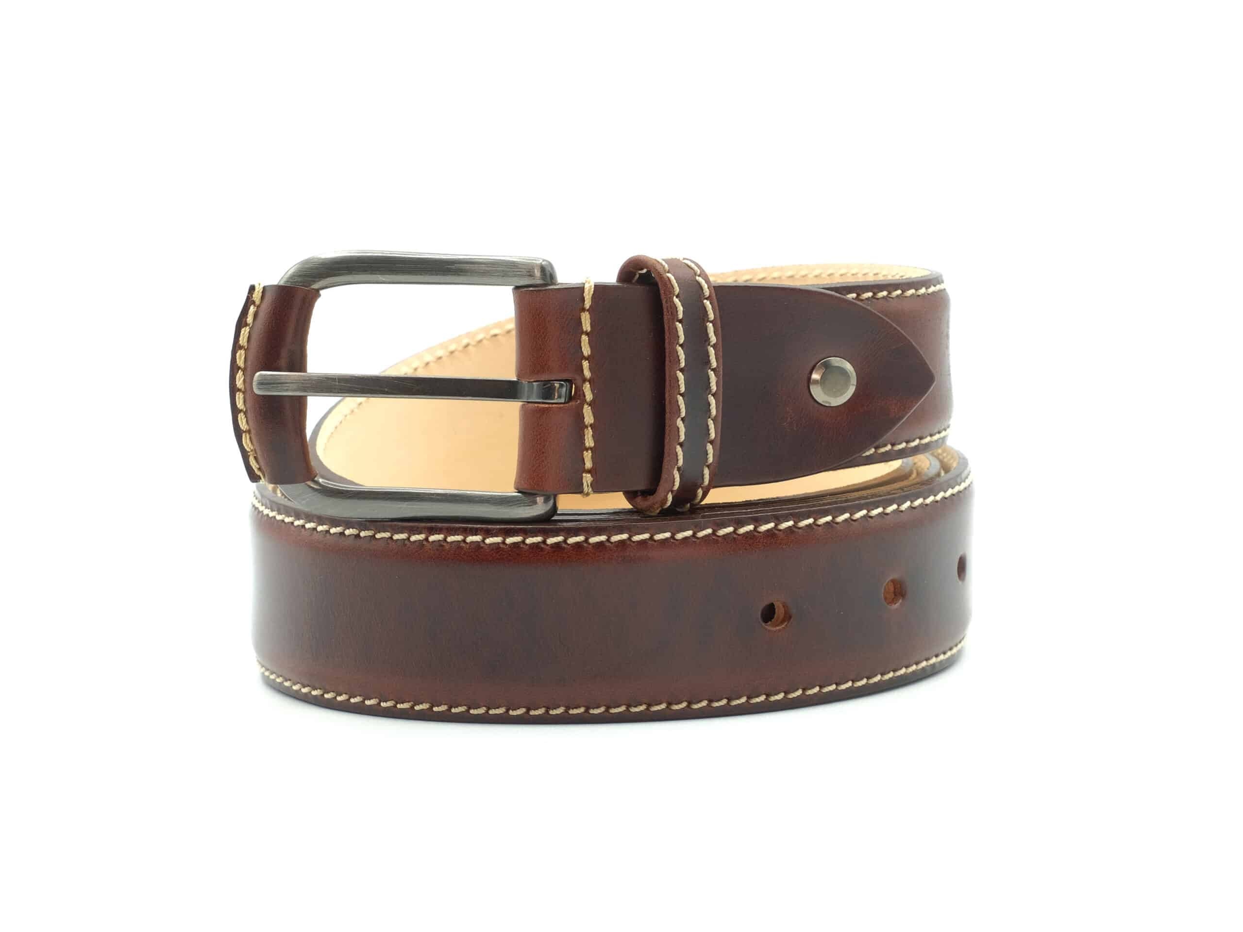 Ceinture Chronos - Ecorce Lily